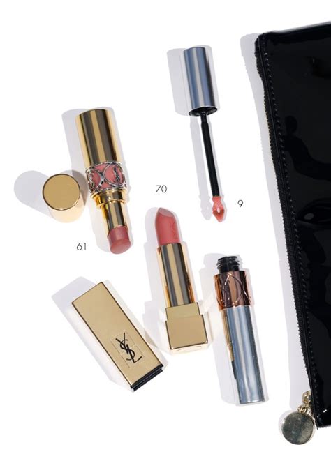 ysl nude edition lip set nordstrom|Yves Saint Laurent Lipstick .